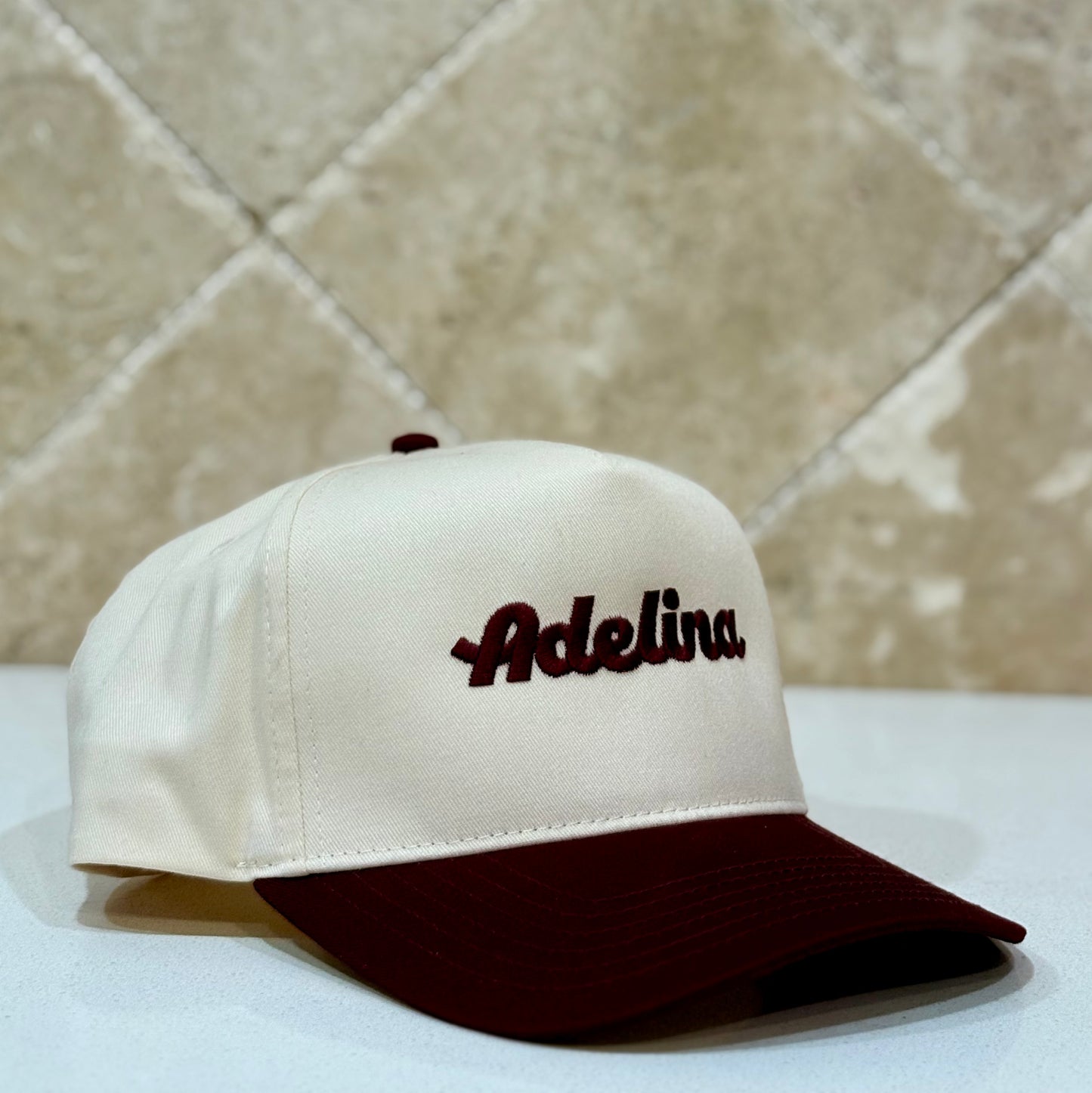 Adelina Trucker Hat