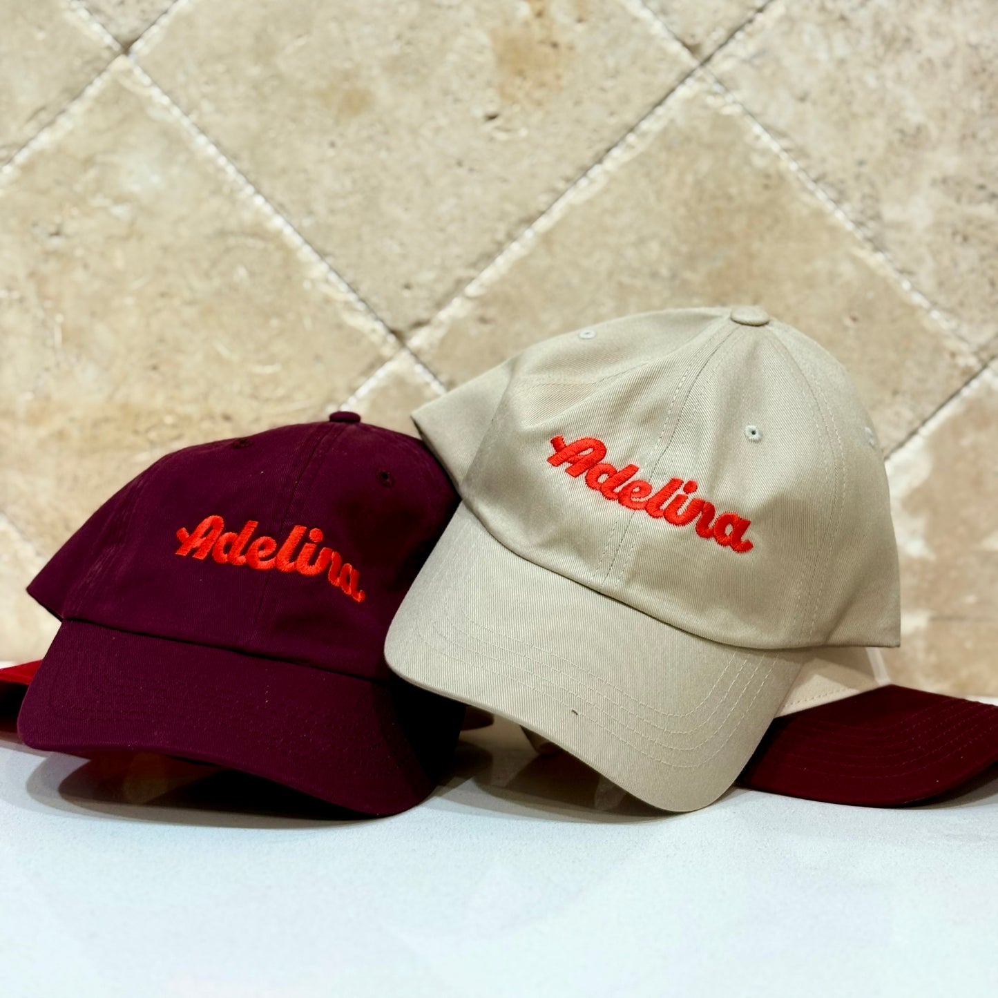 Adelina Ball Cap
