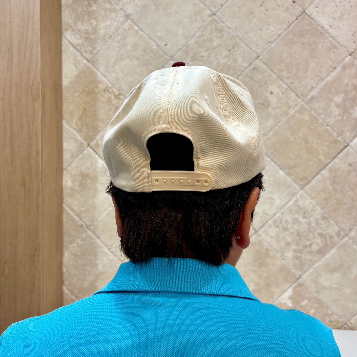 Adelina Trucker Hat