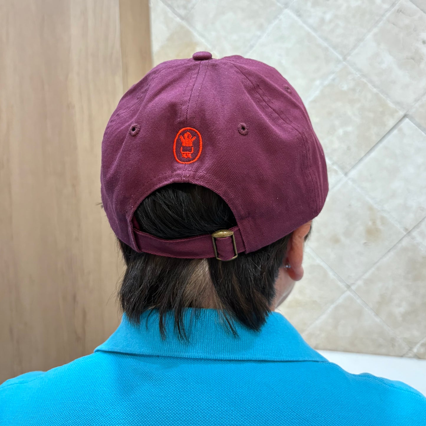 Adelina Ball Cap