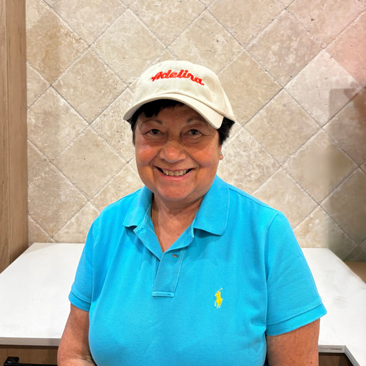 Adelina Ball Cap