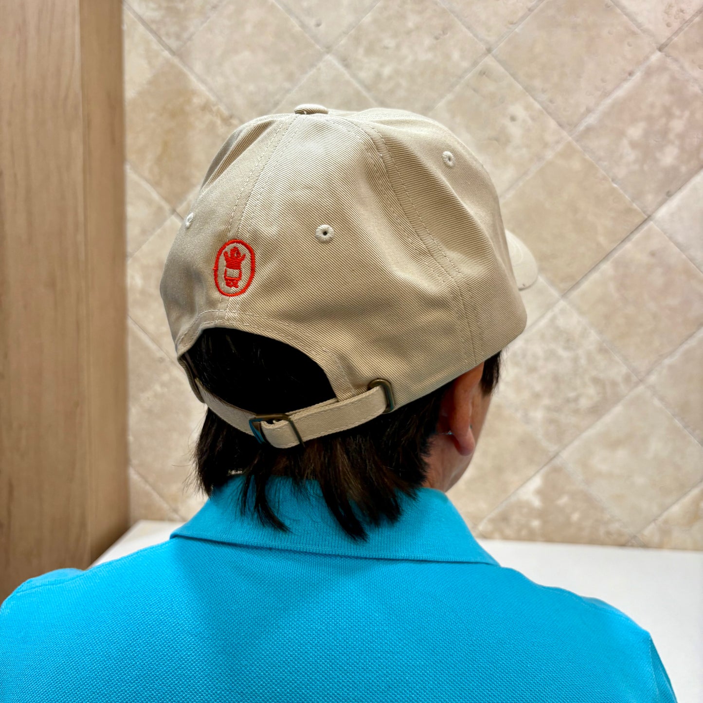 Adelina Ball Cap