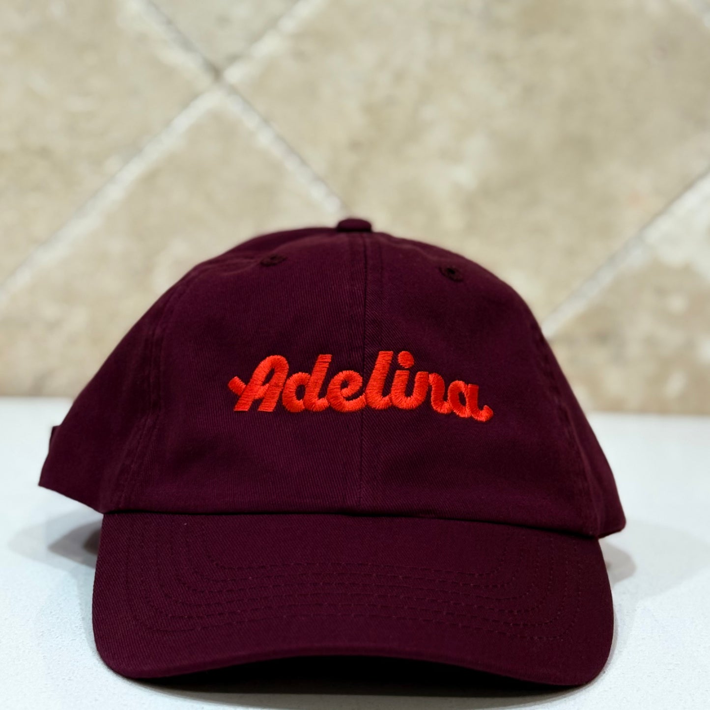 Adelina Ball Cap