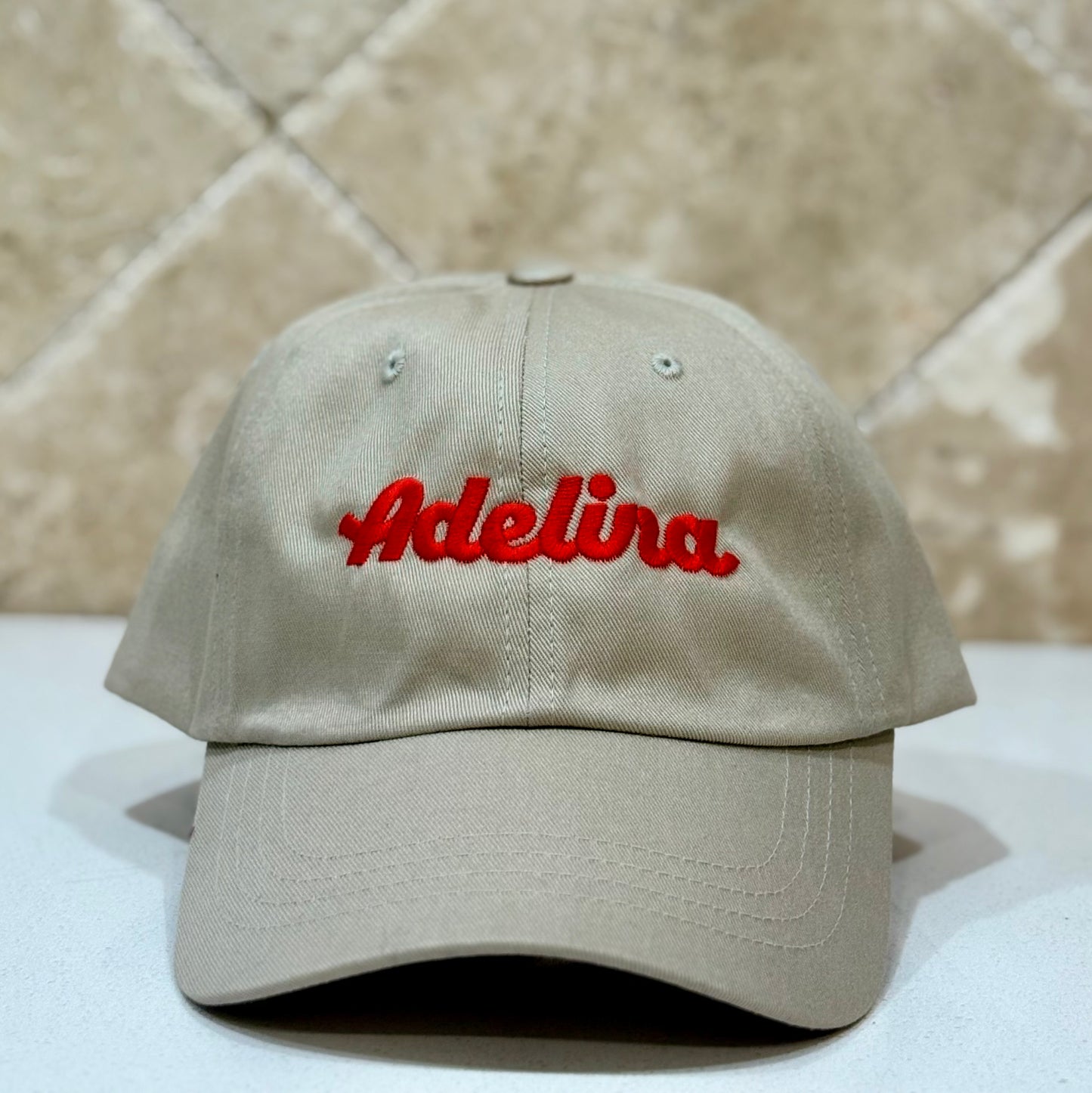 Adelina Ball Cap