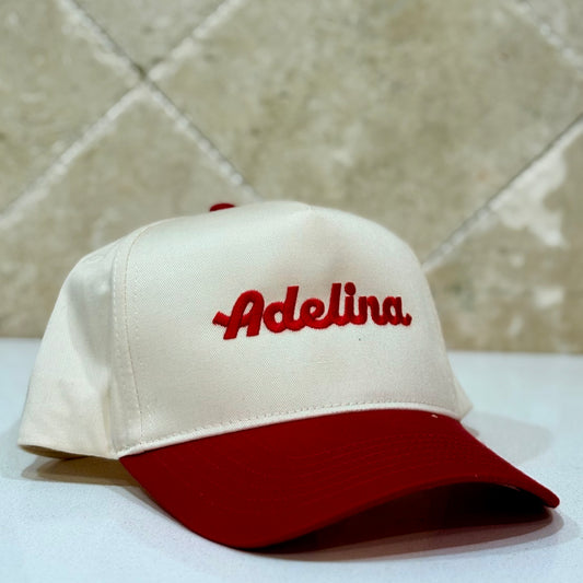 Adelina Trucker Hat
