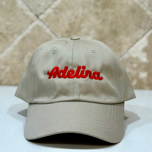 Adelina Ball Cap